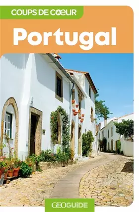 Couverture du produit · Portugal