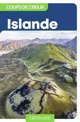 Couverture du produit · Islande