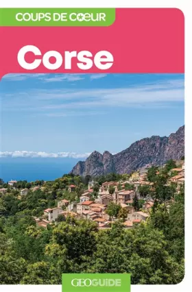 Couverture du produit · Corse