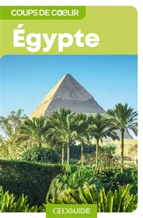 Couverture du produit · Égypte