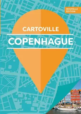 Couverture du produit · Copenhague