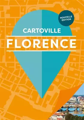 Couverture du produit · Florence
