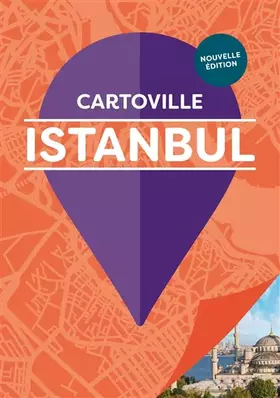 Couverture du produit · Istanbul