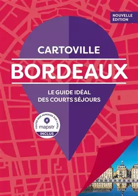 Couverture du produit · Bordeaux