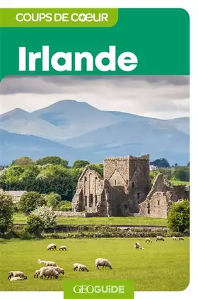 Couverture du produit · Irlande