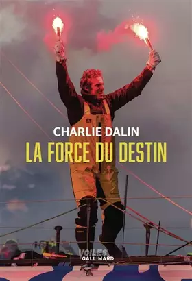 Couverture du produit · La force du destin