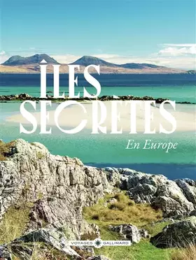 Couverture du produit · Îles secrètes en Europe