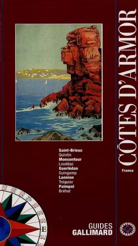 Couverture du produit · Côtes d'Armor (ancienne édition)