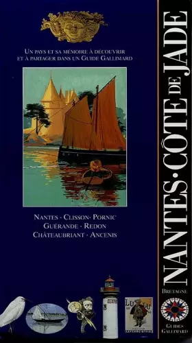 Couverture du produit · Loire Atlantique (ancienne édition)