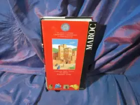Couverture du produit · Maroc (ancienne édition)