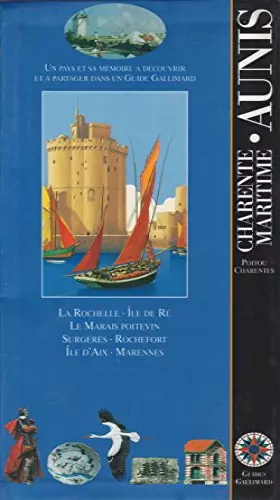 Couverture du produit · Charente-Maritime. Aunis (ancienne édition)