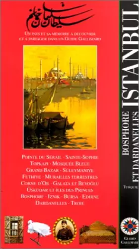 Couverture du produit · Istanbul (ancienne édition)