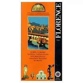 Couverture du produit · Florence (ancienne édition)