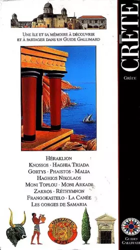 Couverture du produit · Crête (ancienne édition)