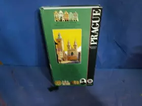 Couverture du produit · Prague (ancienne édition)