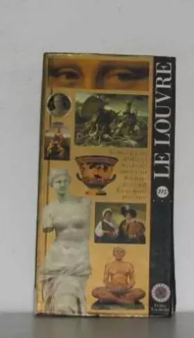 Couverture du produit · Le Louvre (ancienne édition)