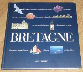Couverture du produit · Bretagne