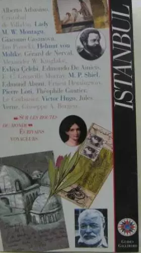 Couverture du produit · Istanbul