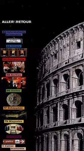 Couverture du produit · Rome