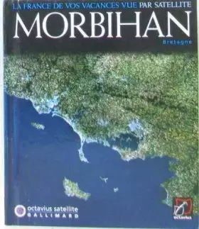 Couverture du produit · Le Morbihan