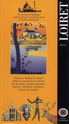 Couverture du produit · Loiret (ancienne édition)