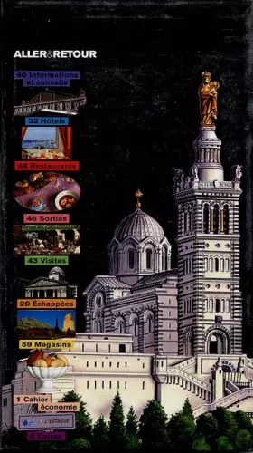 Couverture du produit · Marseille