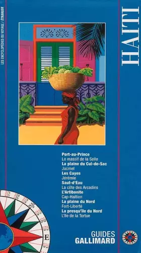 Couverture du produit · Haïti (ancienne édition)