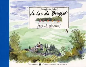 Couverture du produit · Le Lac du Bourget