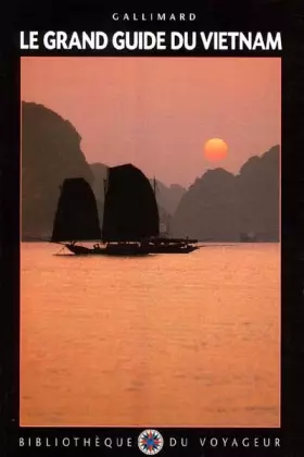 Couverture du produit · Vietnam (ancienne édition)