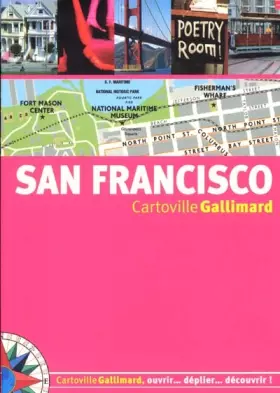 Couverture du produit · San Francisco