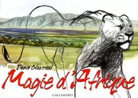 Couverture du produit · Magie d'Afrique