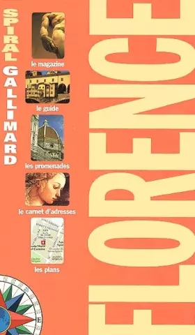 Couverture du produit · Florence