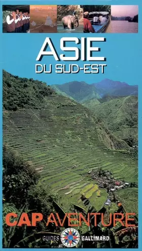 Couverture du produit · Asie du Sud-Est