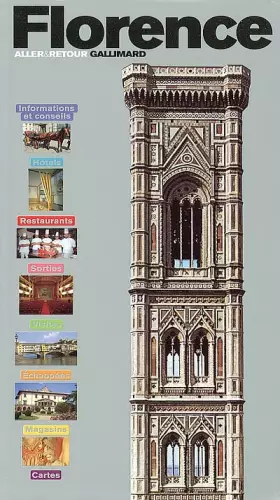 Couverture du produit · Florence