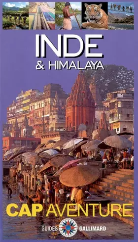 Couverture du produit · Inde & Himalaya