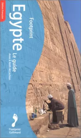 Couverture du produit · Egypte