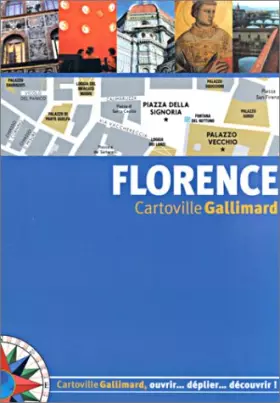 Couverture du produit · Florence