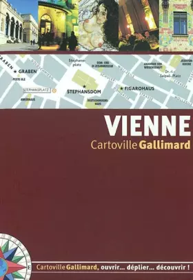 Couverture du produit · Vienne