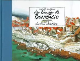 Couverture du produit · Les Bouches de Bonifacio
