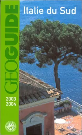 Couverture du produit · Italie du Sud (ancienne édition)