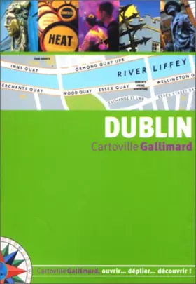 Couverture du produit · Dublin
