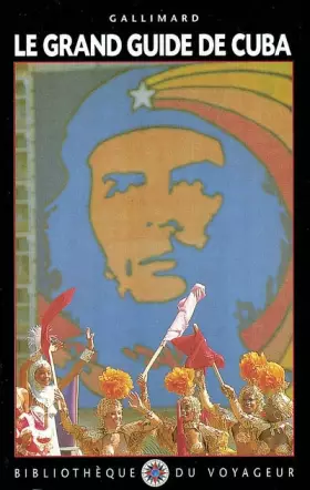 Couverture du produit · Cuba (ancienne édition)