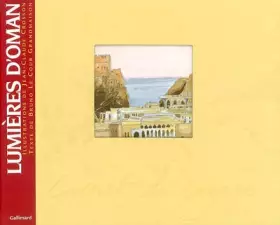 Couverture du produit · Lumière d'Oman