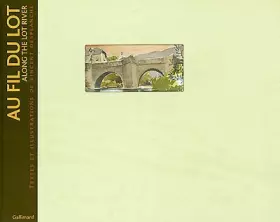 Couverture du produit · Au fil du Lot