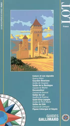 Couverture du produit · Lot (ancienne édition)