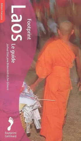 Couverture du produit · Laos : Le Guide