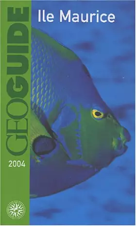 Couverture du produit · Maurice (ancienne édition)