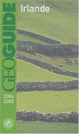 Couverture du produit · Irlande (ancienne édition)