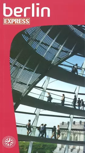 Couverture du produit · Berlin