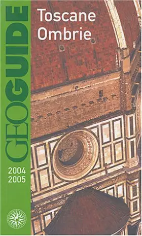 Couverture du produit · Toscane Ombrie (ancienne édition)